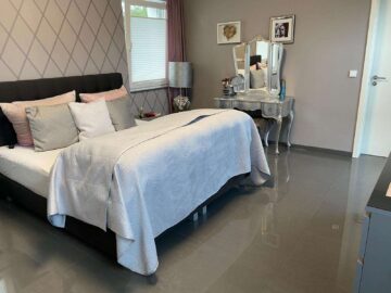 Exklusives Mehrfamilienhaus im Herzen von Rheydt - Beispielwohnung