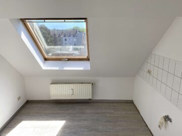 Exklusive Dachgeschosswohnung in City Lage - Küche