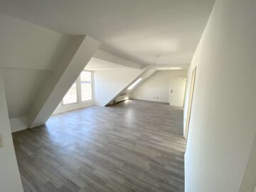 Exklusive Dachgeschosswohnung in City Lage, 47798 krefeld, Wohnung