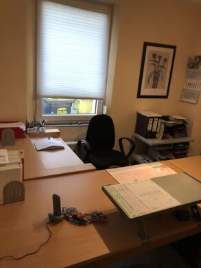 Vielfältig nutzbares Büro in bester Lage - Ihr neuer Arbeitsplatz