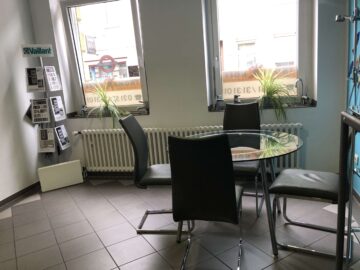 Vielfältig nutzbares Büro in bester Lage, 47789 Krefeld, Bürofläche
