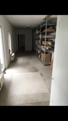 Schönes Büro mit Lagerräumen in top Lage - Ihre Lagerflächen