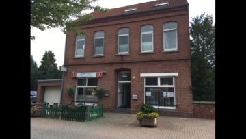 Schönes Büro mit Lagerräumen in top Lage, 47918 Tönisvorst, Bürohaus