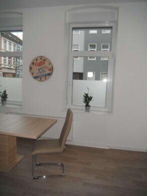 Top-Modernes WG-Zimmer für Studenten & junge Leute - Gemeinschaftsraum