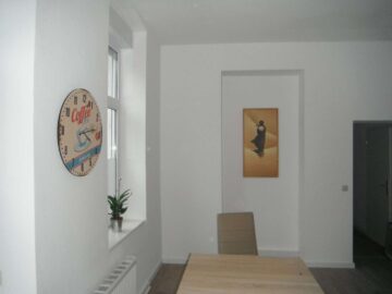 Top-Modernes WG-Zimmer für Studenten & junge Leute - Küche