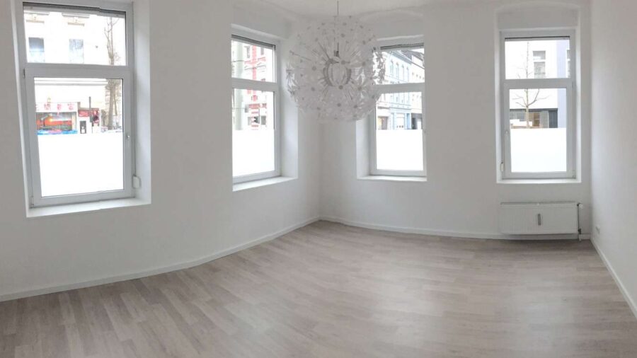 Top-Modernes WG-Zimmer für Studenten & junge Leute - 1. Wg-Zimmer