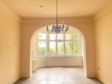 Altbaucharme in bester Lage - Altbaucharme pur!