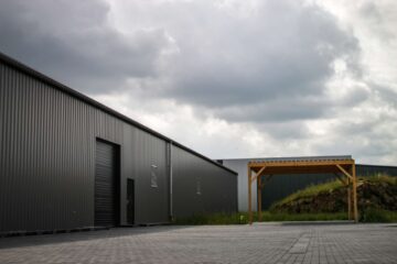 Exklusive Stellplätze für Oldtimer & Sportwagen, 47918 tönisvorst, Parken