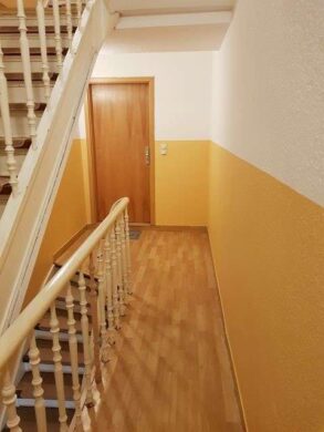 Sehr rentables MFH in ruhiger zentraler Lage - Bild