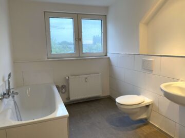 Hochwertig sanierte Wohnung nähe Bockum, 47809 Krefeld, Wohnung